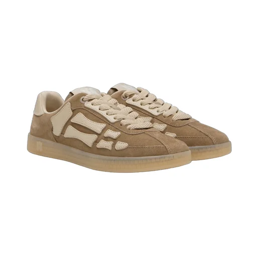 Pacific Bones Sneakers