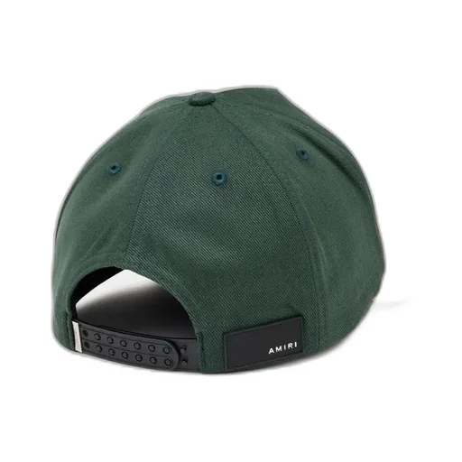 Two Tone Canvas Hat
