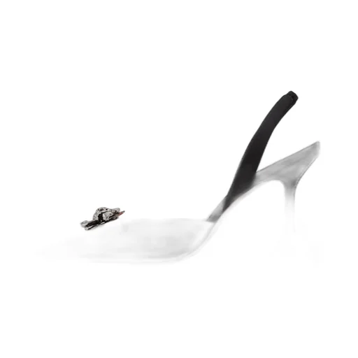 Rosie Sling Pump