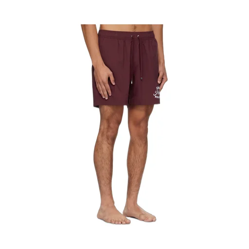 Club Amiri Swim Trunks