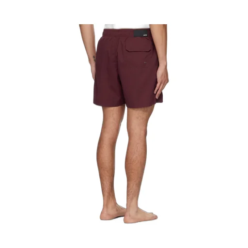 Club Amiri Swim Trunks