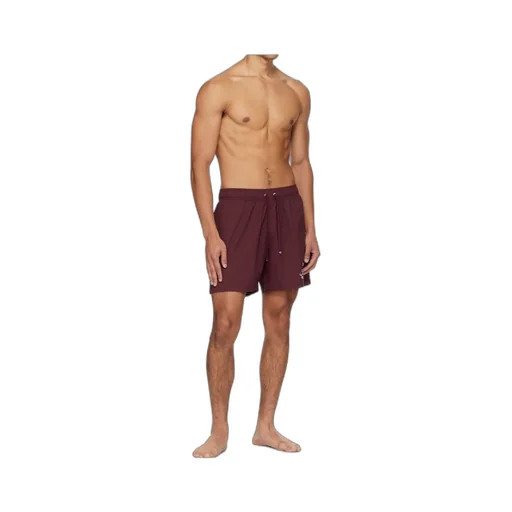 Club Amiri Swim Trunks