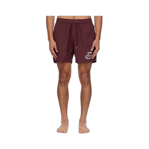 Club Amiri Swim Trunks