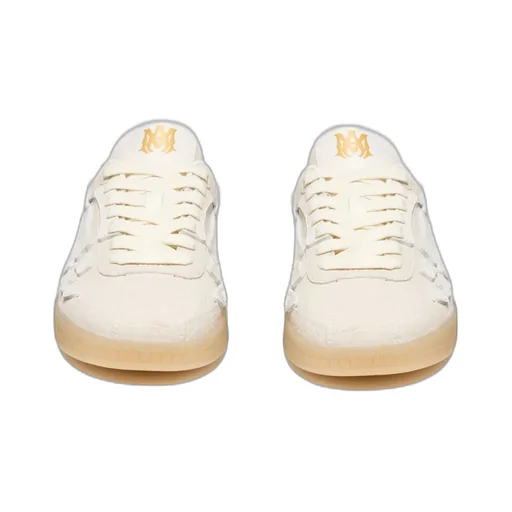 Lace-Up Casual Shoes
