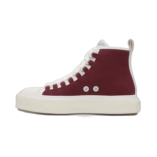 Court Hi High-Top Sneakers