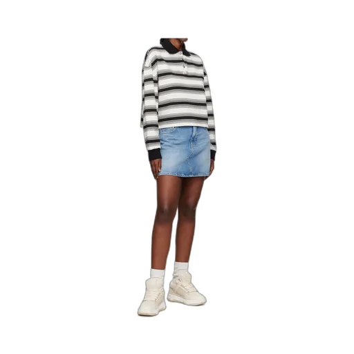 Croc Debossed Ma-1 Sneakers