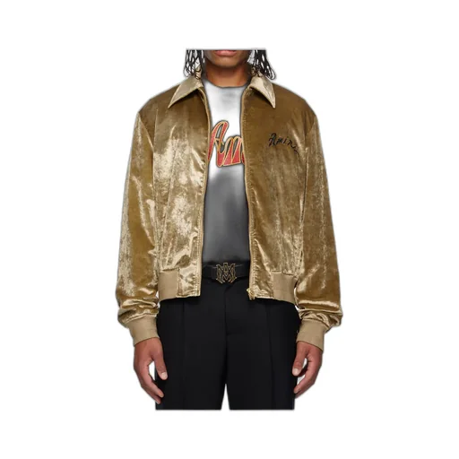 Dragon Velvet Jacket
