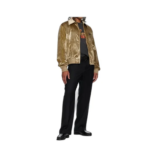 Dragon Velvet Jacket