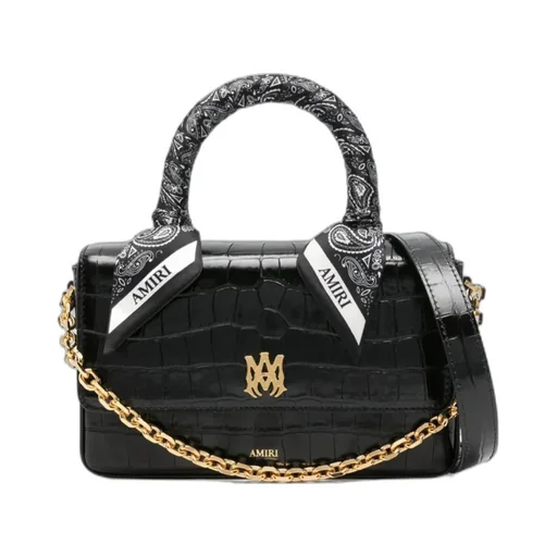 Flap Handbag