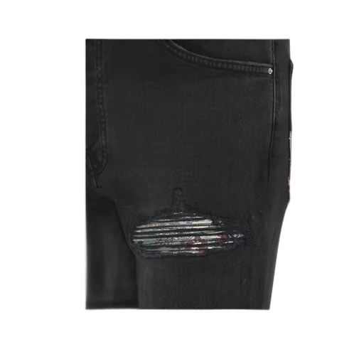 Belt Loops Jeans