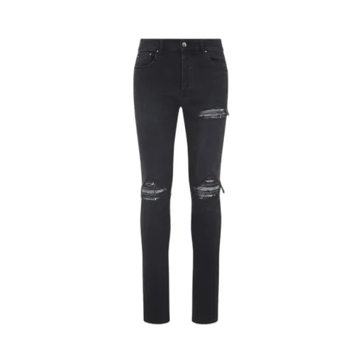 Belt Loops Jeans