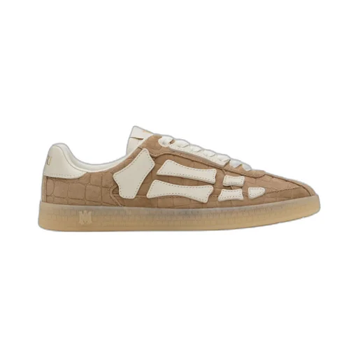 Pacific Bones Sneakers