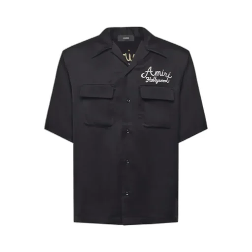 Short Sleeve Shirt