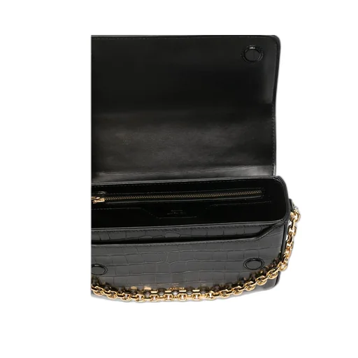 Flap Handbag