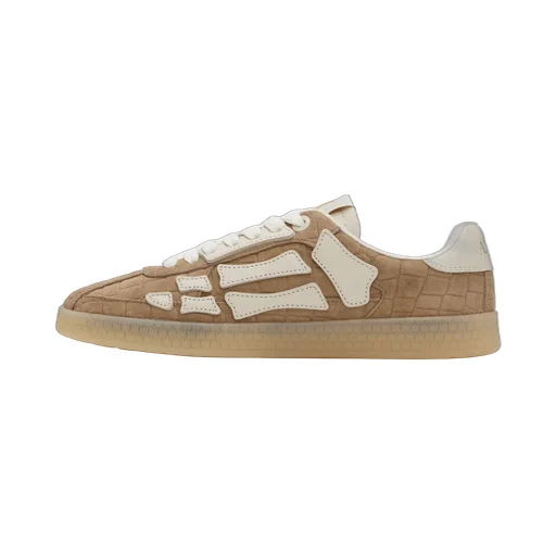Pacific Bones Sneakers