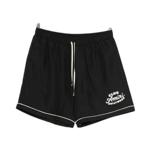 Club Amiri Shorts