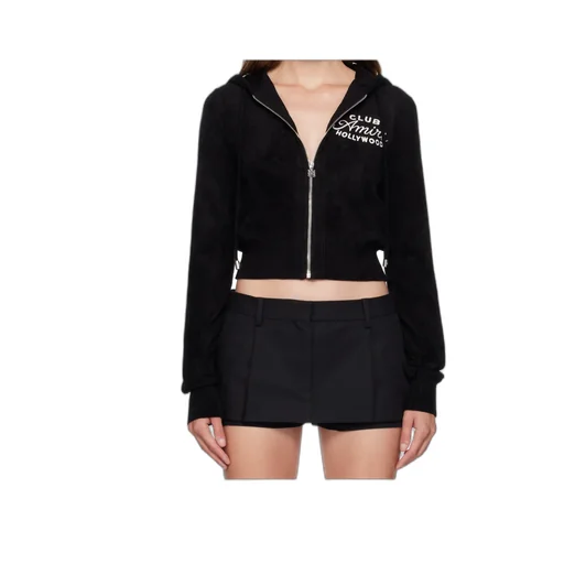 Club Amiri Hoodie