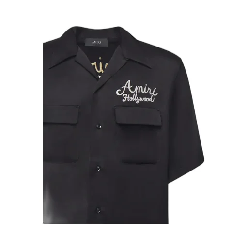 Short Sleeve Shirt