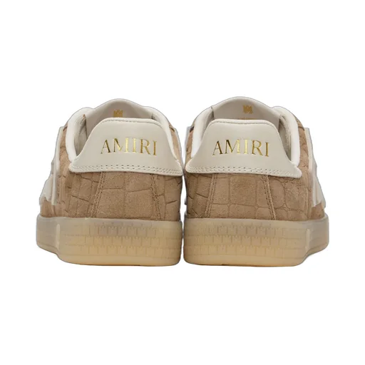 Pacific Bones Sneakers
