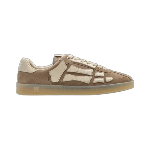 Pacific Bones Sneakers