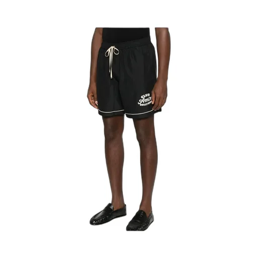 Club Amiri Shorts