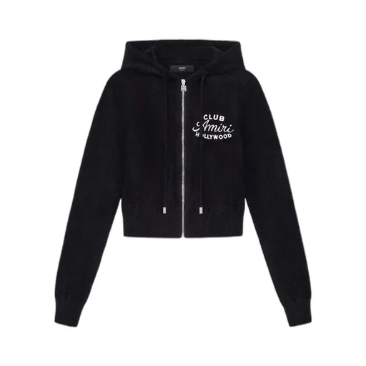 Club Amiri Hoodie
