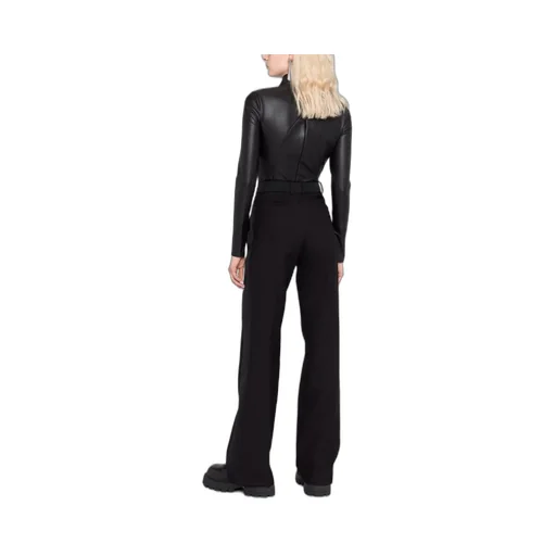 Tight Jumpsuit