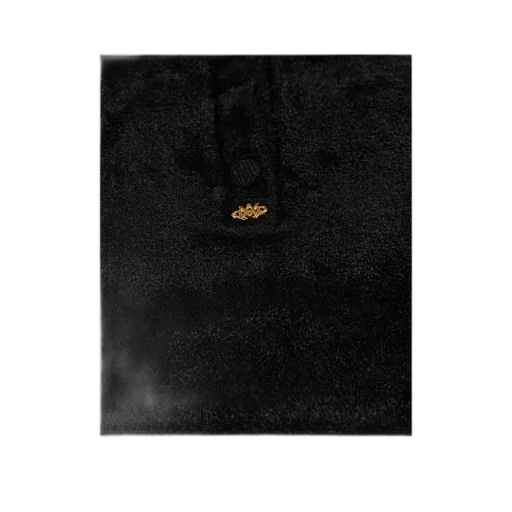 Short-Sleeved Polo Shirt
