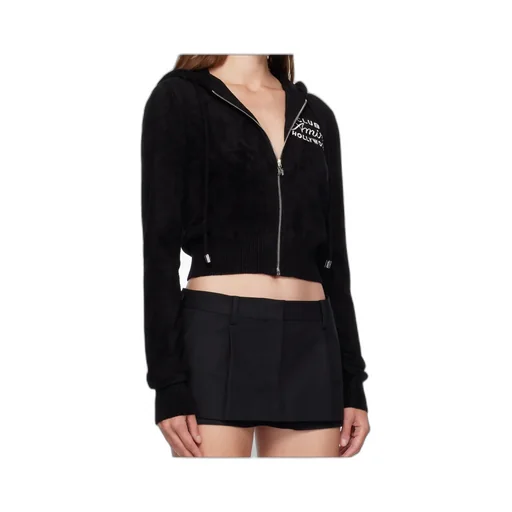 Club Amiri Hoodie