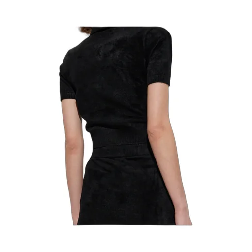 Short-Sleeved Polo Shirt