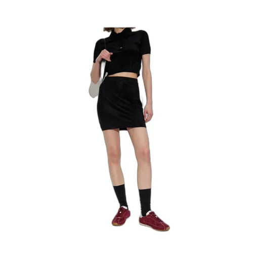 Short-Sleeved Polo Shirt