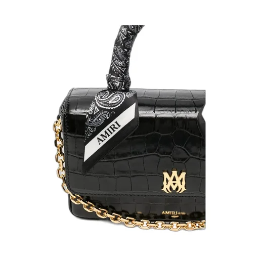 Flap Handbag