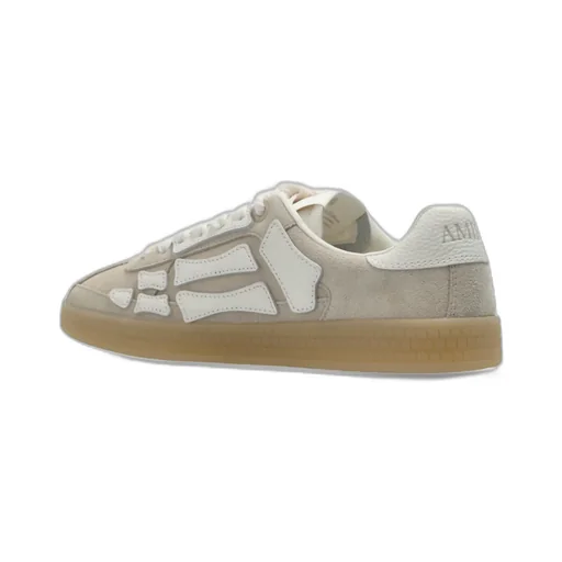 Pacific Bones Low-Top Sneakers