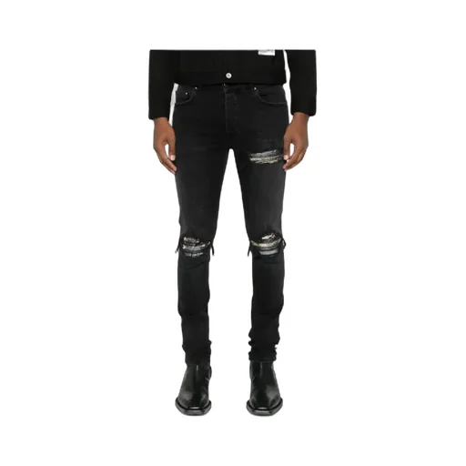 Belt Loop Jeans