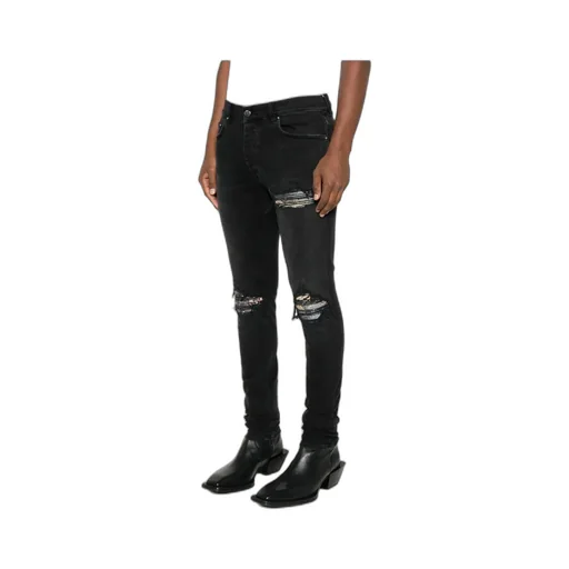 Belt Loop Jeans