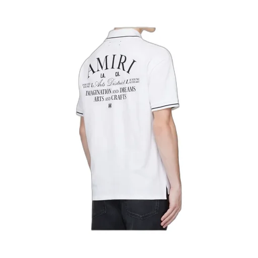 Logo-Embroidered Cotton Polo Shirt