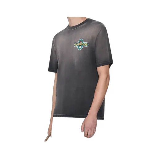 Hollywood Wolf T-Shirt