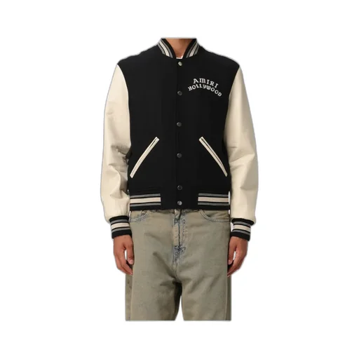 Varsity Jacket