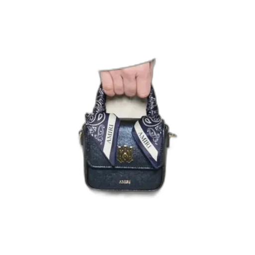 Top Handle Tote Bag