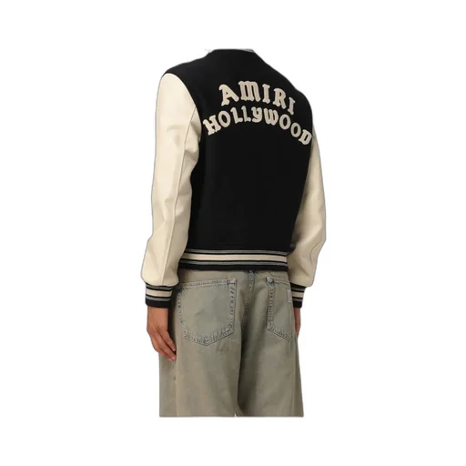 Varsity Jacket