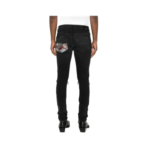 Belt Loop Jeans