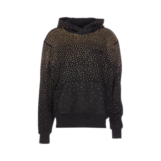 Long-Sleeved Sweatshirt