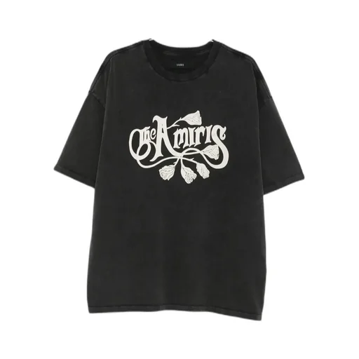Crew Neck T-Shirt