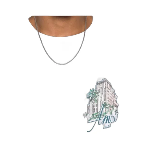 Hotel Oversized Tee