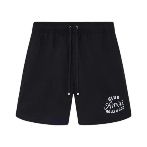 Club Swim Shorts
