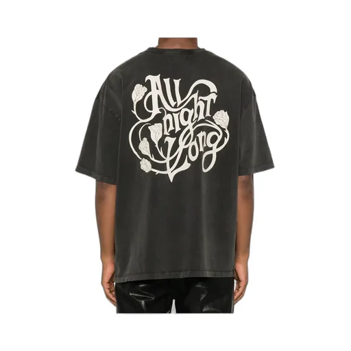 Crew Neck T-Shirt