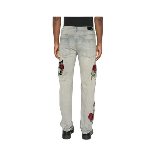 Belt Loop Jeans