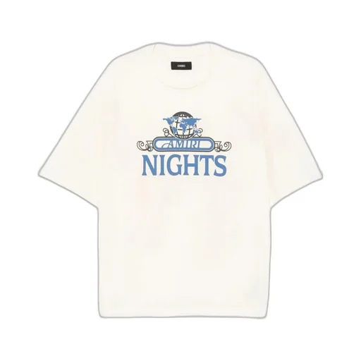 Nights T-Shirt