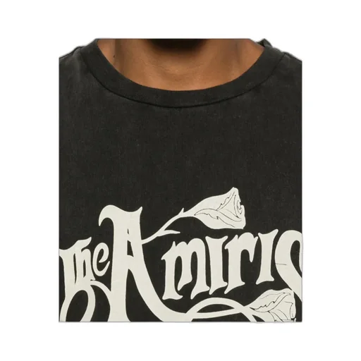 Crew Neck T-Shirt