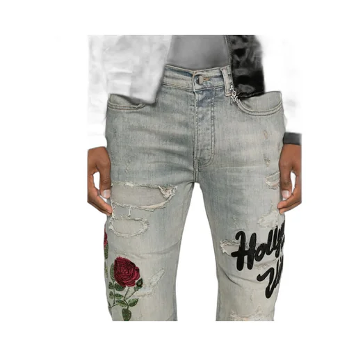 Belt Loop Jeans